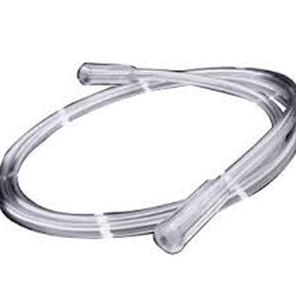 Humidifier Connector Adapter Tubing for Various Oxygen Machines | Connect Your Bubble Humidifier to Most Home and Static Concentrators | No leaks Durable | DurableMaterial