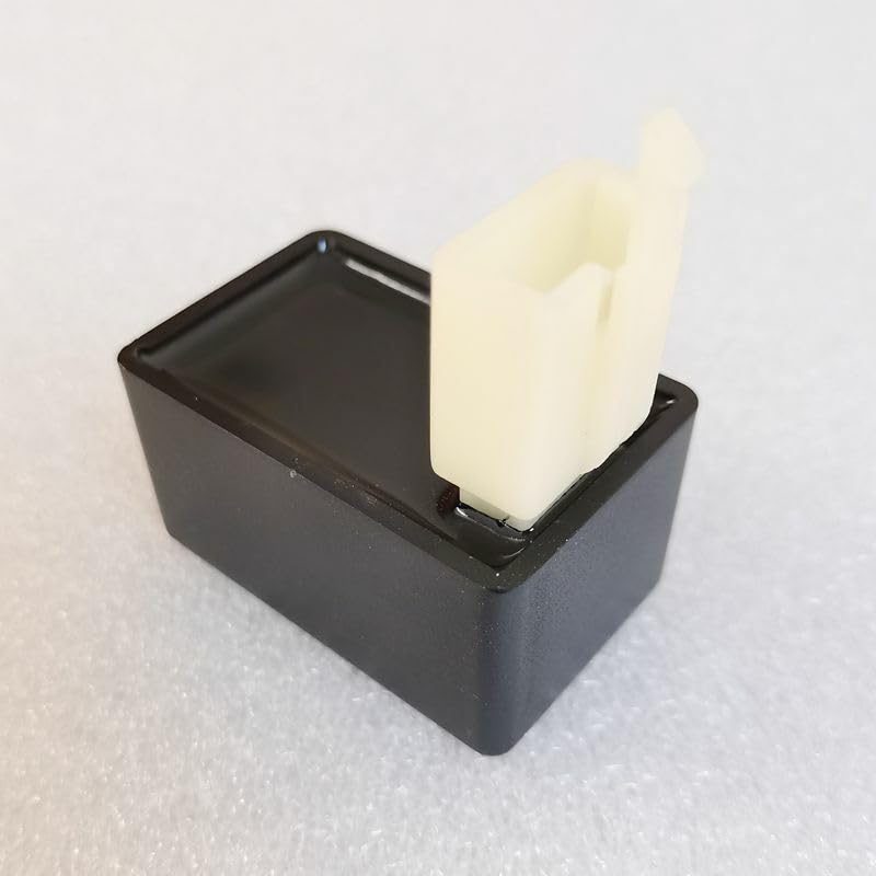 Fuel Pump Cut Relay 36100-MN4-008 Compatible with Hoonn.ddaa Shhaaddooww VLX VT600 93-98 VT750 ACE Spirit 750 98-07