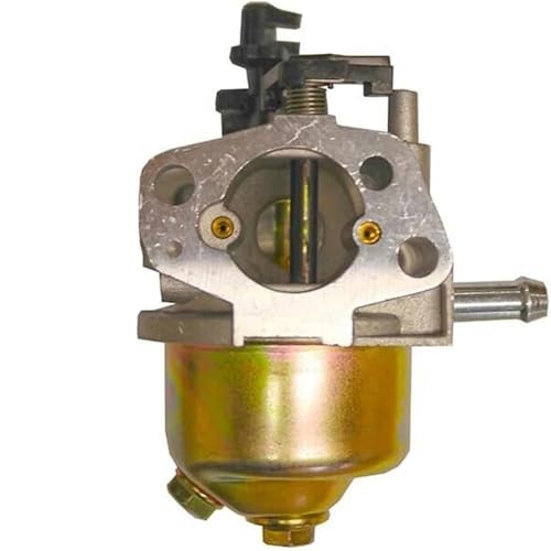 Kit carburateur pour tondeuse Mountfield et coupe-bordure motorisé