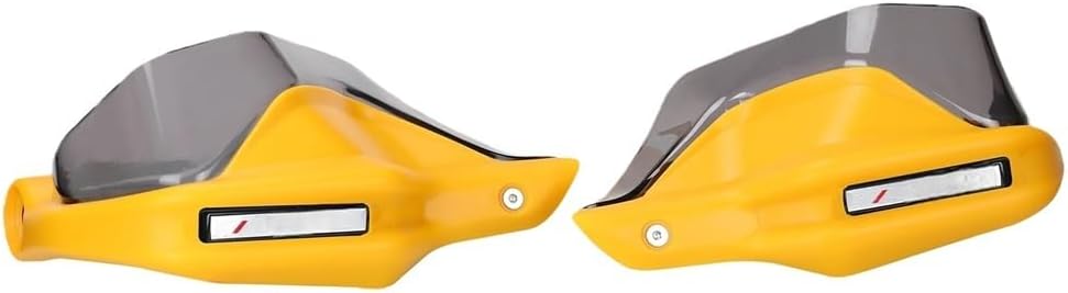 Motorcycle Hand Guards Motorcycle Handguard Handlebar Protection Handle Guard Lever Guards Handguards For AK550 550 2017-2024