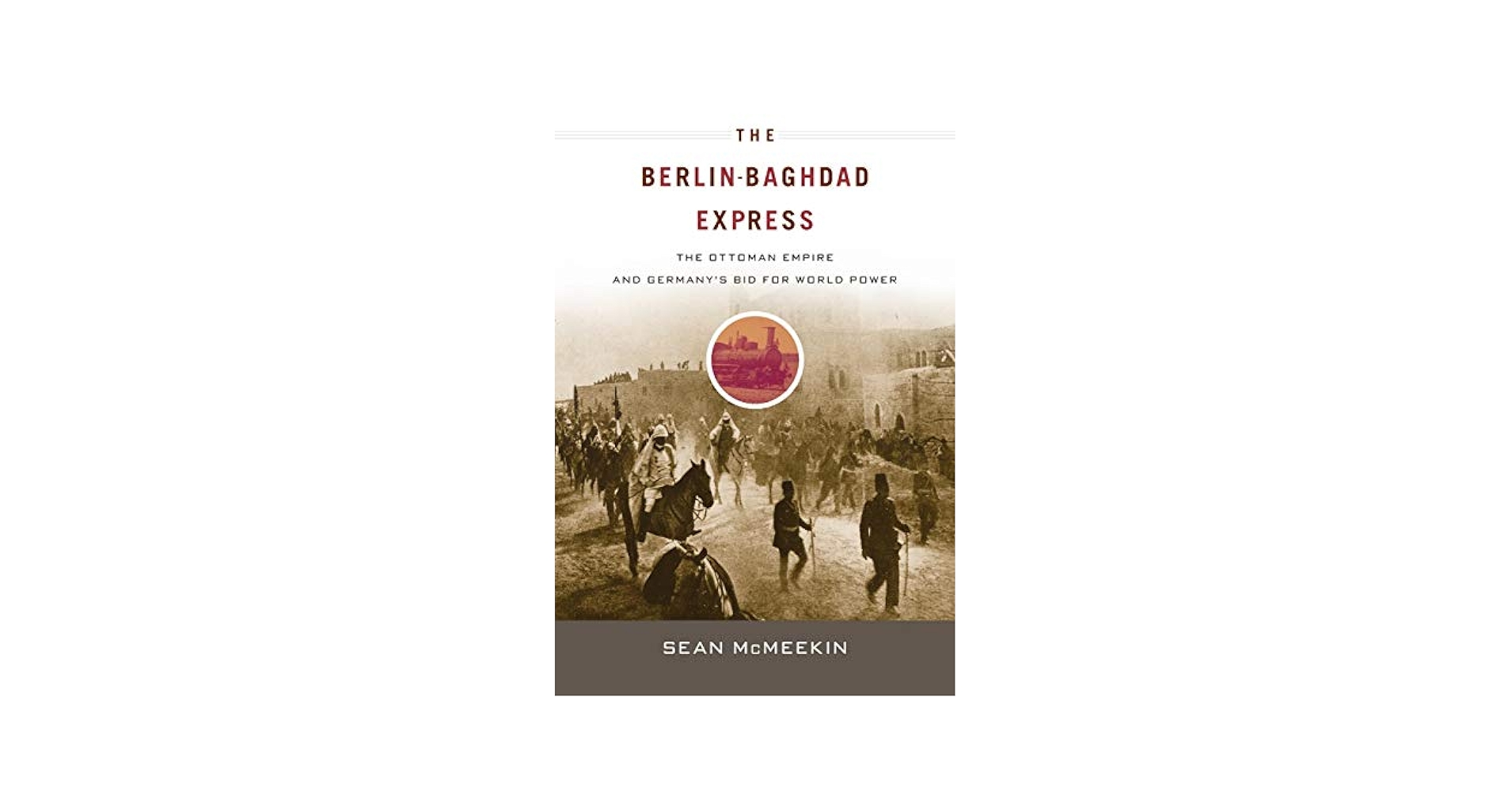 【中古】 The Berlin-Baghdad Railway and the Ottoman Empire: Industrialization, Imperial Germany and the Middl/BLOOMSBURY PUB PLC/Murat zyksel The Berlin-Baghdad Express: The Ottoman Empire and Germany's