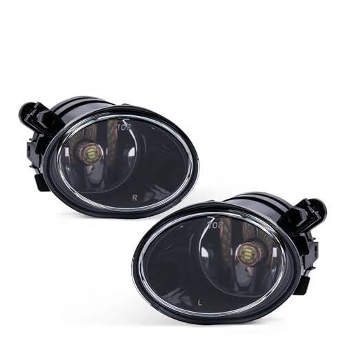 Phare antibrouillard LED 12V blanc pour BMW E39 M5 et Série 3 E46