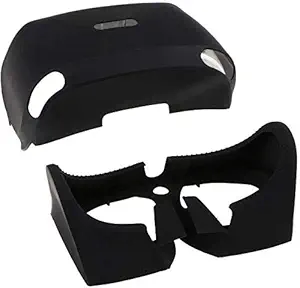 Skywin PSVR Light Shield and Protective Silicone Skin for Playstation VR Headset