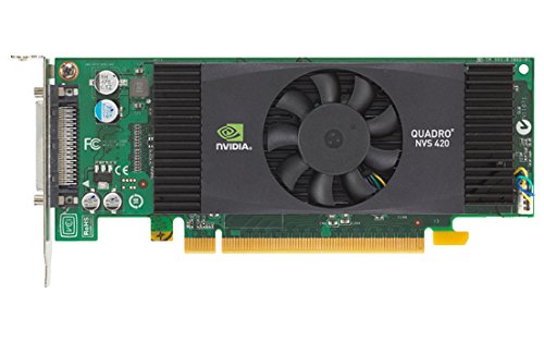 Amazon | PNY Quadro NVS 420 グラフィックカード | ピーエヌワイ(PNY