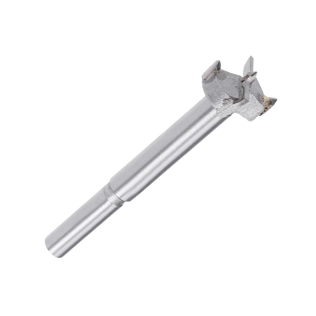 Boxonly Woodworking Hole Opener Drill Bit 21mm Forstner Drill Bits Tungsten Carbide Wood Hole Saw Hinge Drilling Bit Cutter - Image 2