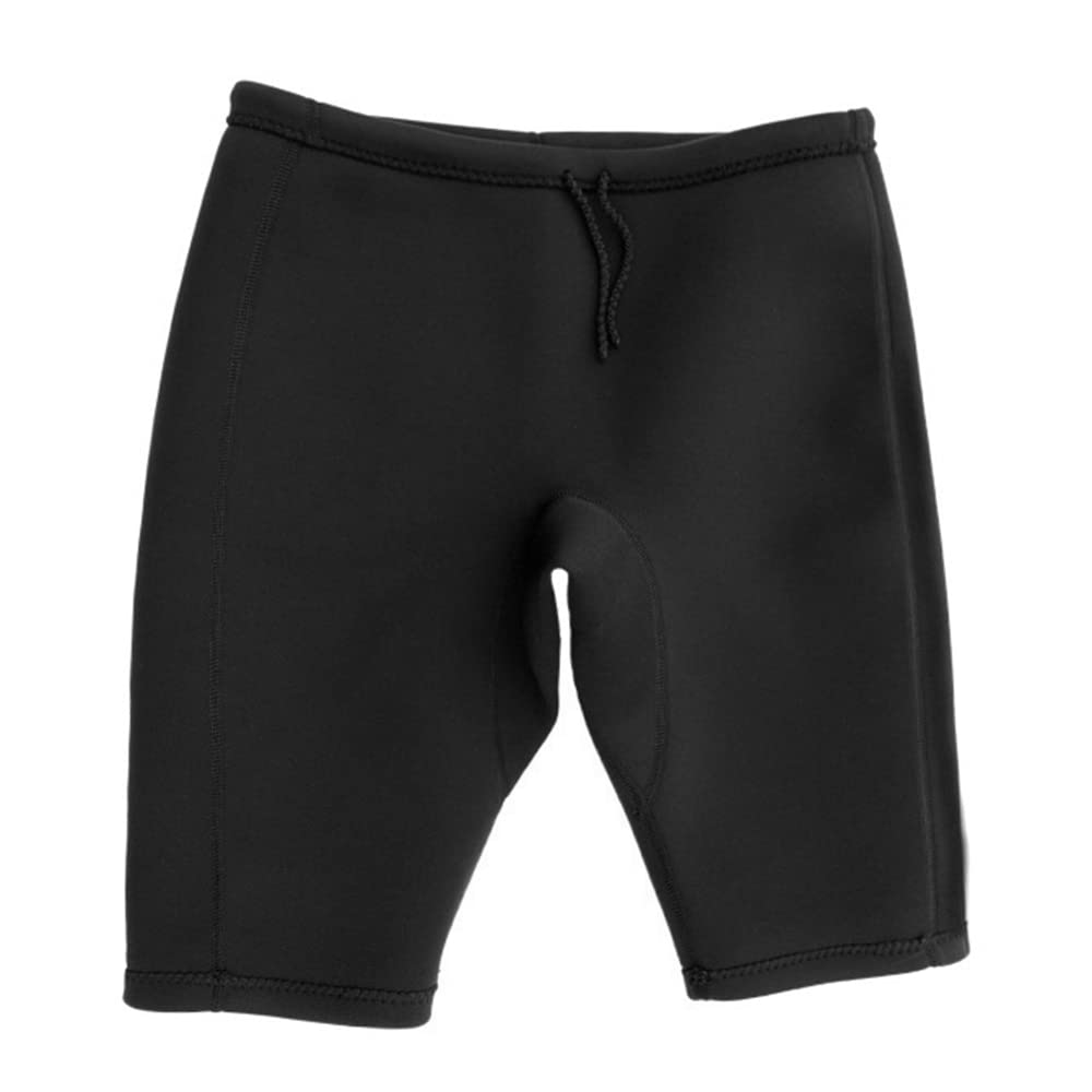 Traje de Neopreno 3 mm para Hombre, Pantalones Cortos de Buceo, Ropa Interior Deportiva para el Agua, Traje de baño, Trajes de Neopreno para Hombre (4XL)