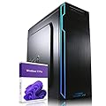 Greed V2 modello GGZZ11 - Cor i9-3.5 TB - 8GB RAM