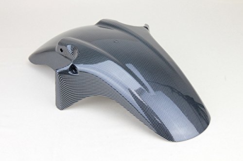 Amazon | CB1300SF SC54カーボン柄フロントフェンダー CB1300SB