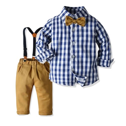 Generisch Elegantes Jungen Set Formelle Kleidung Für Kleinkinder...