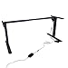 Titan Fitness A2 Adjustable Sit/Stand Desk Frame 43