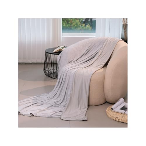 Cobertor Gelado Frio Térmico Resfriamento Calor Fresco