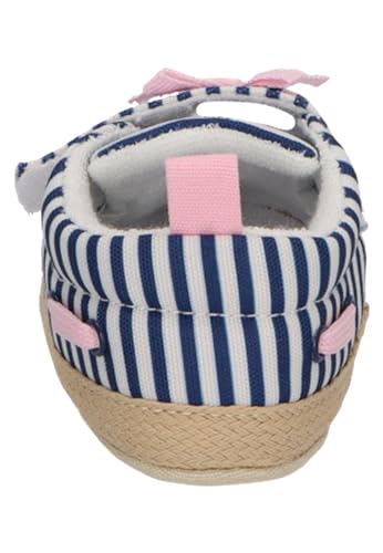 Baby-Girls Striped Shoes4