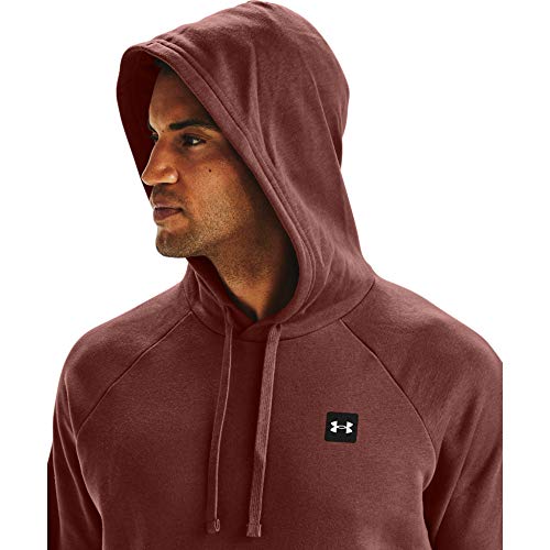 Image of Under Armour Men's Rival Fleece Hoodie