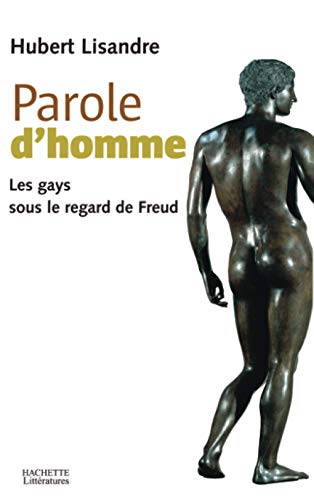 HACHETTE LITT. - Parole d'homme