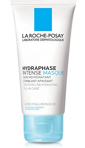 La Roche-Posay Hydraphase Intense Hyaluronic Acid Face Mask