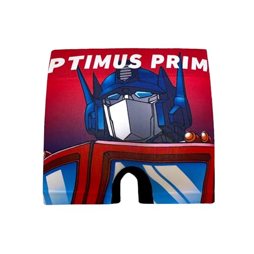 TRANSFORMERS/�g�����X�t�H�[�}�[�i�I�v�e�B�}�X�v���C���j �A���_�[�p���c�^�L�b�Y�^�|���G�X�e���^�C�v �{�N�T�[�p���c�^HIPSHOP�i�q�b�v�V���b�v�j HF4244A173