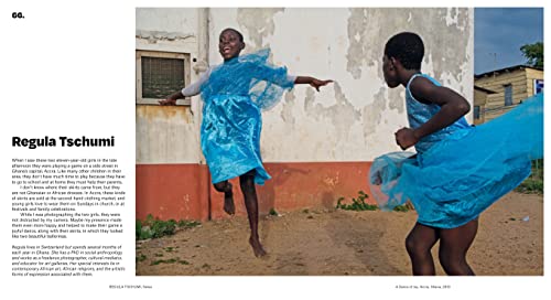 Women Street Photographers #TOP5