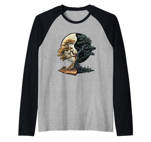Bonsai-Pflanzenliebhaber Miniaturbaum Zwergbaum Raglan