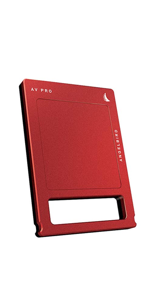 Amazon | Angelbird AVP500MK3、AVpro 500GB MK3ストレージ