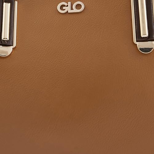 Image of Globus Women Black Solid Party Handheld Bag
