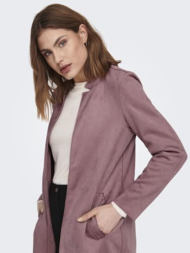 ONLSOHO ONLY coatigan la solution veste mi-saison souple et chic - 6