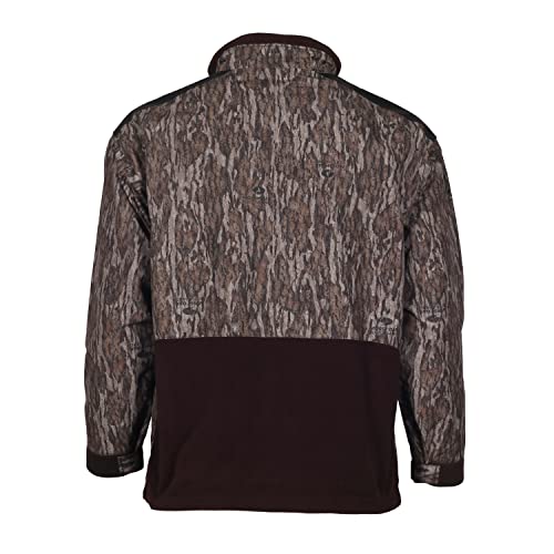 Gamehide Marsh Lord Waterfowl Hunting Pullover2
