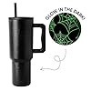 Simple Modern Halloween 40 oz Trek Tumbler with Handle and Straw Lid | Cup Holde... #2