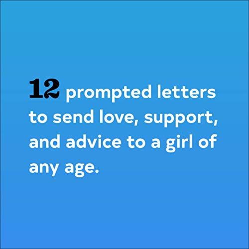 Letters to My Daughter