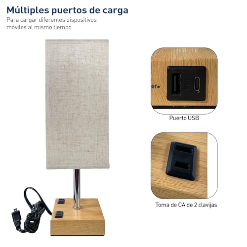 Encuentra reviews de Lamparas de buro baratas los mejores 5. 27 Imagen adicional