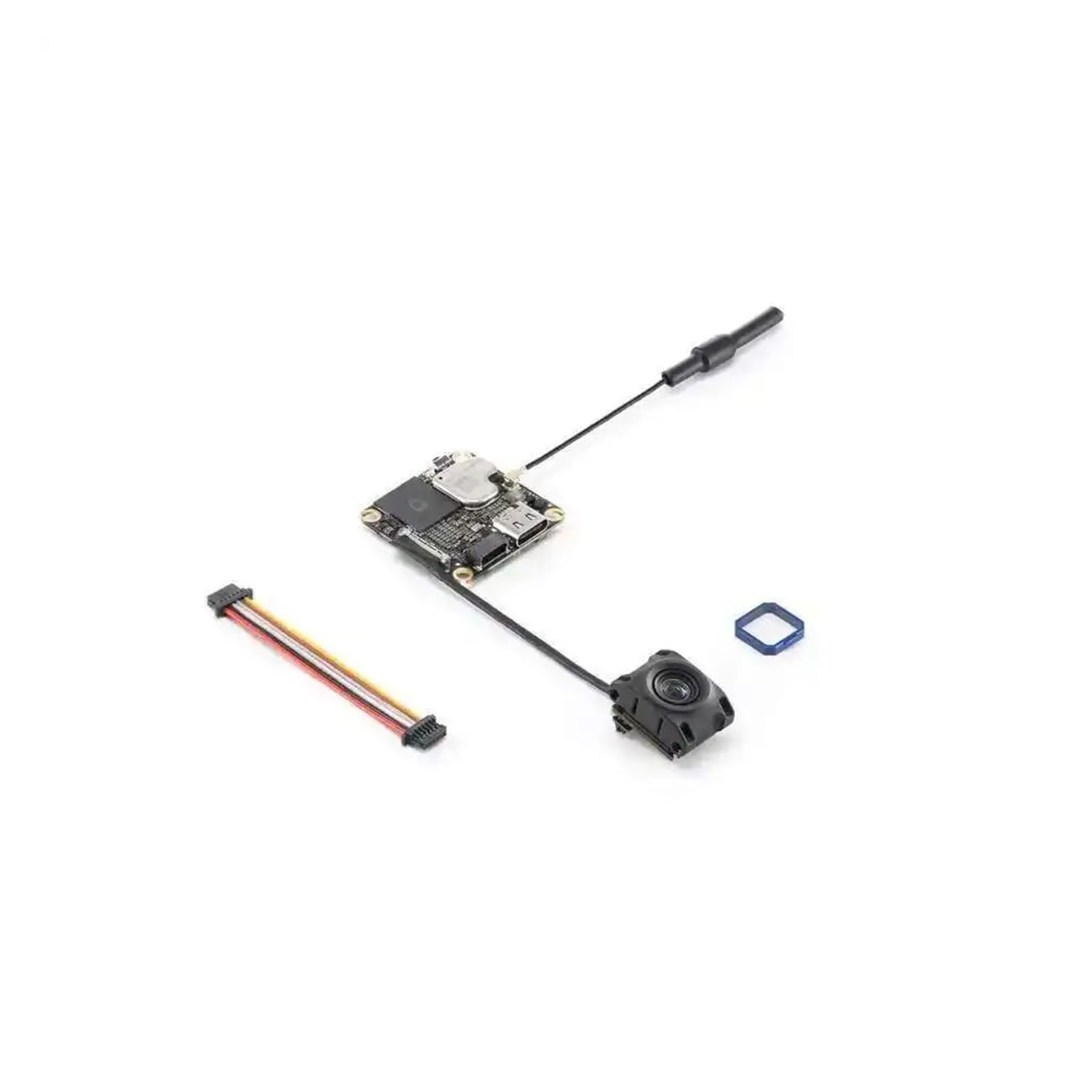 Compatibile con DJI, trasmettitore Video Unit O4 Pro
