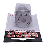 Hareline Lead Wire Spool 0.035