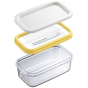 ALIX D. REYNIS 磁器 フランス製 蓋付き バターケース 小物入れ 99_000000021005.jpg