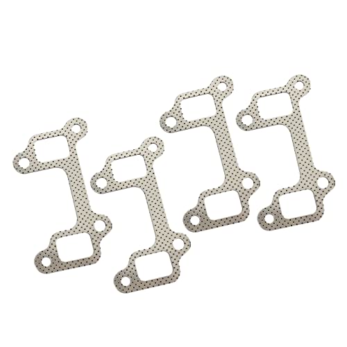 Image of PartsFlow Head Gasket Set kit for Land Rover Discovery 1 2 Ii Range P38 Rr Classic 4.0L 4.6L 3950CC 4554CC V8 STC4082