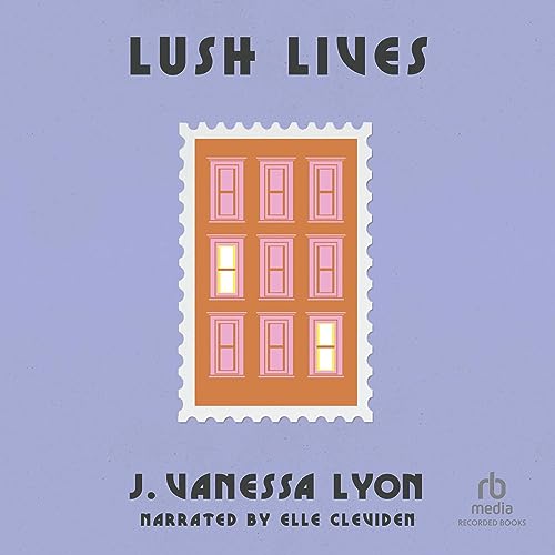 Lush Lives by J. Vanessa Lyon episode artwork