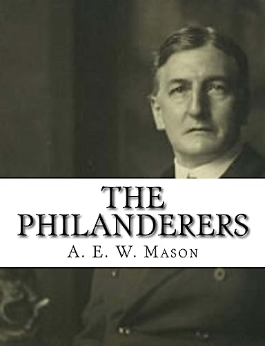 The Philanderers