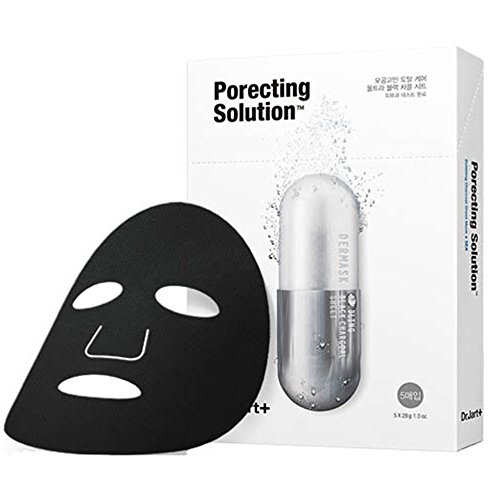Preisvergleich Produktbild Dr. Jart Dermask Ultra Jet Porecting Solution 5pieces