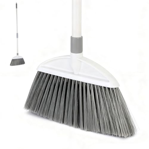 Collapsible Broom for RV