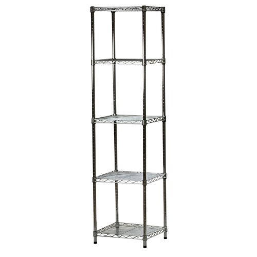 Shelving Inc. 18