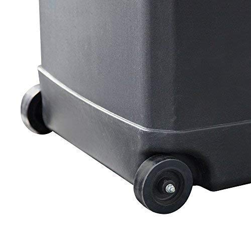 A Frame Metal Stand for Open House Sign for Realtor 18x24 Foldable, 5 Pack White L M