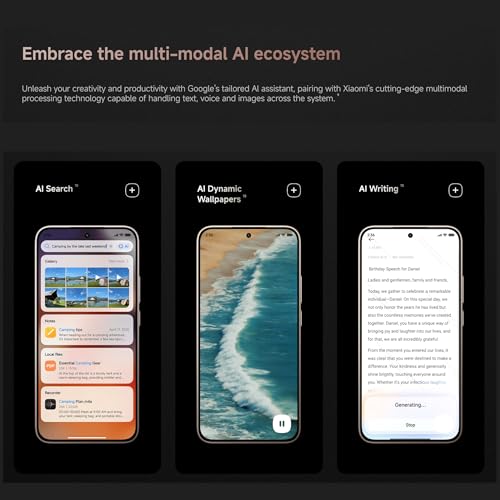 Xiaomi 15T 12+256GB 6.83" 5G Rose Gold DS ITA