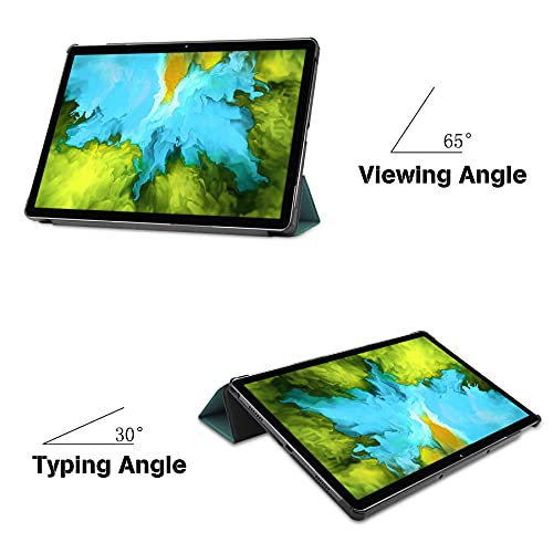 INSOLKIDON Compatibile con Samsung Galaxy Tab S7