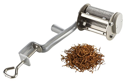 Reviews y listado de Maquina picar tabaco favoritos de las personas. 2 Imagen adicional