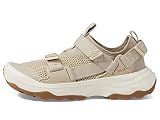 Teva Women's Outflow Universal Sandal, Birch/Feather Grey, 7.5