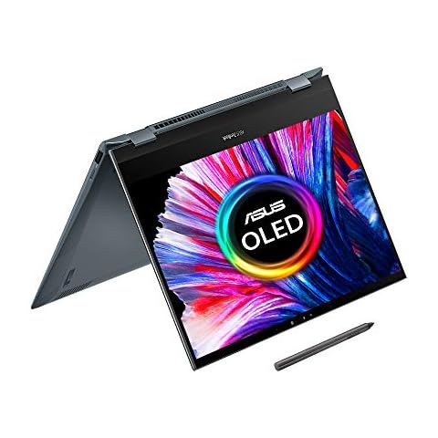 ASUS ZenBook Flip OLED UX363EA Laptop Cover