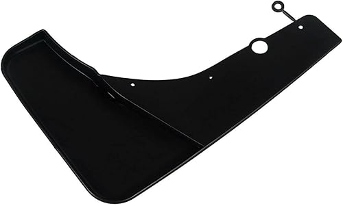 Miniatura 8 de Guardabarros de las aletas del fango de los guardabarros 4X 82212019AD 82212020AD 82212020AC 82212019AC Enviar mercancías del almacén local, entrega