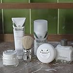 Proraso Shaving Foam, Sensitive Skin, 10.6 Ounce (Pack of 1) - Image 2
