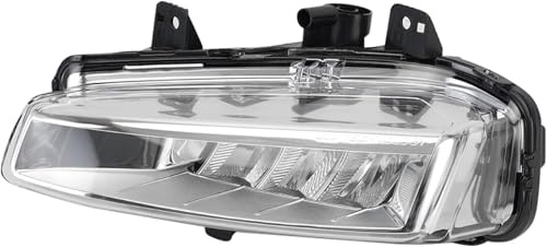 Phare antibrouillard gauche pour Land Rover Discovery Sport 2015-2019