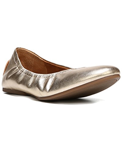 Franco Sarto Women's Lindy Skimmer Flat