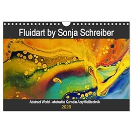 Abstract World –...