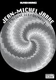 Jean-Michel Jarre: L'aligne des quinoxes